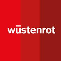 wüstenrot gruppe logo image