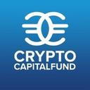 logo of Cryptocapitalfund