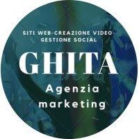 ghita agenzia marketing logo image