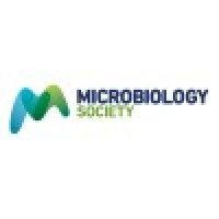 microbiology society logo image