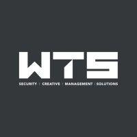 wts logo image