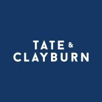 tate & clayburn logo image