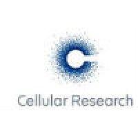 cellular research logo image