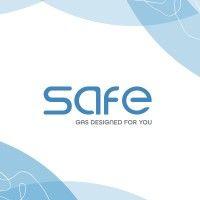 safe s.p.a. logo image