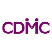 cdmc logo image