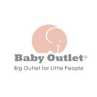 baby outlet cambodia logo image