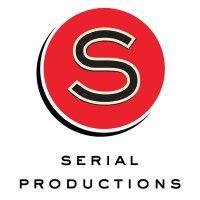 serial productions logo image