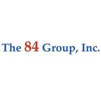 the 84 group, inc. logo image