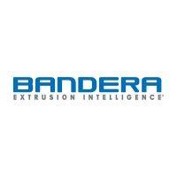 bandera - extrusion intelligence logo image