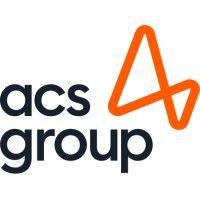 acs group logo image