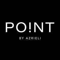 point by azrieli logo image