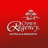 crown regency hotels & resorts logo image