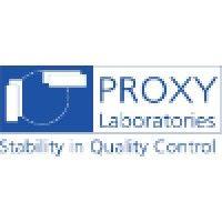 proxy laboratories logo image