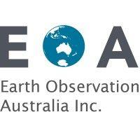 earth observation australia inc. logo image