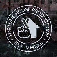 fortune house productions logo image