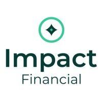 impact financial logo image