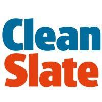 clean slate training and employment cic logo image