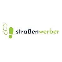 straßenwerber logo image