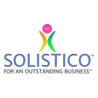 solistico logo image