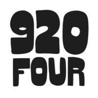 920four logo image