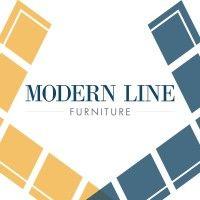 modern line furniture