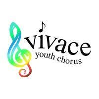 vivace youth chorus logo image