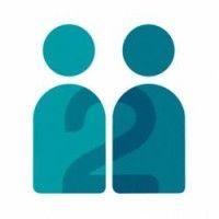 people2people logo image