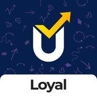 uloyal logo image