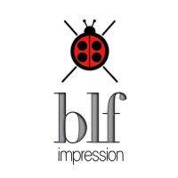 blf impression logo image