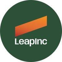 leapinc logo image