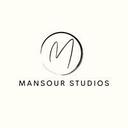 logo of Mansour Studios