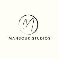 mansour studios logo image