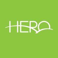 hero for texas logo image