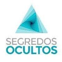 segredos ocultos logo image