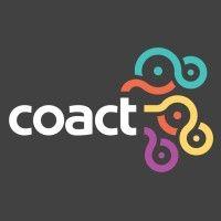 coact logo image