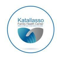 katallasso family health center logo image