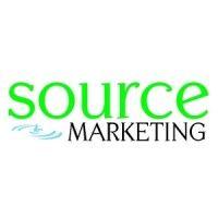 source marketing logo image