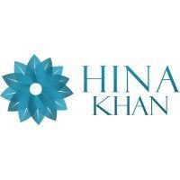 hina khan worldwide inc. logo image