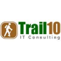 trail10 it consulting logo image