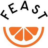 feast logo image