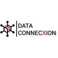 data connecxion logo image