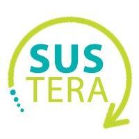 sustera foundation logo image