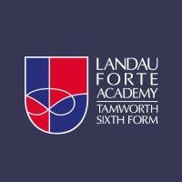 landau forte academy tamworth sixth form