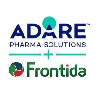 frontida biopharm, inc. logo image