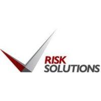 risk solutions logo image