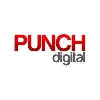 punch digital