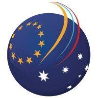 eu-australia leadership forum logo image