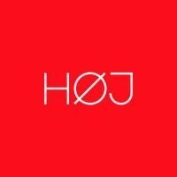 høj logo image