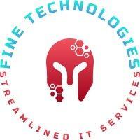 fine technologies llc logo image