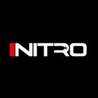 nitro digital logo image